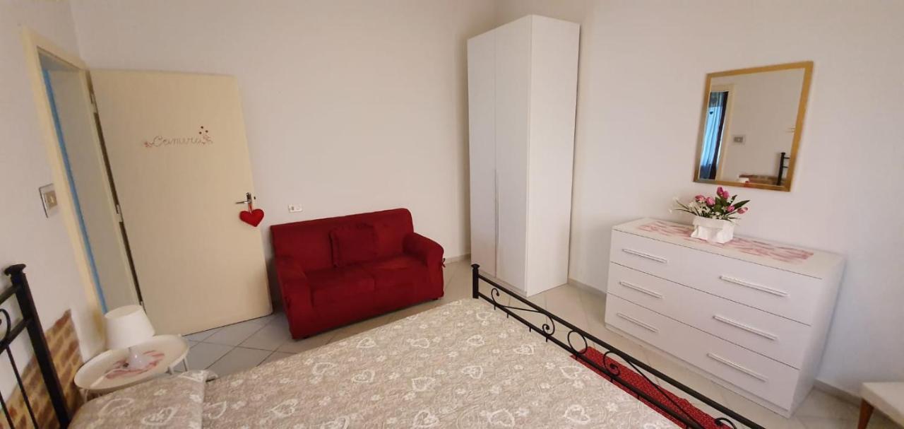 Willa La Casina Di Zia Zita Pieve a Nievole Zewnętrze zdjęcie