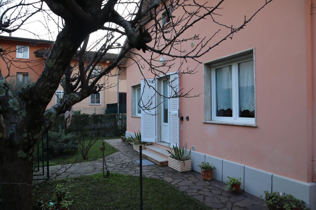 Willa La Casina Di Zia Zita Pieve a Nievole Zewnętrze zdjęcie