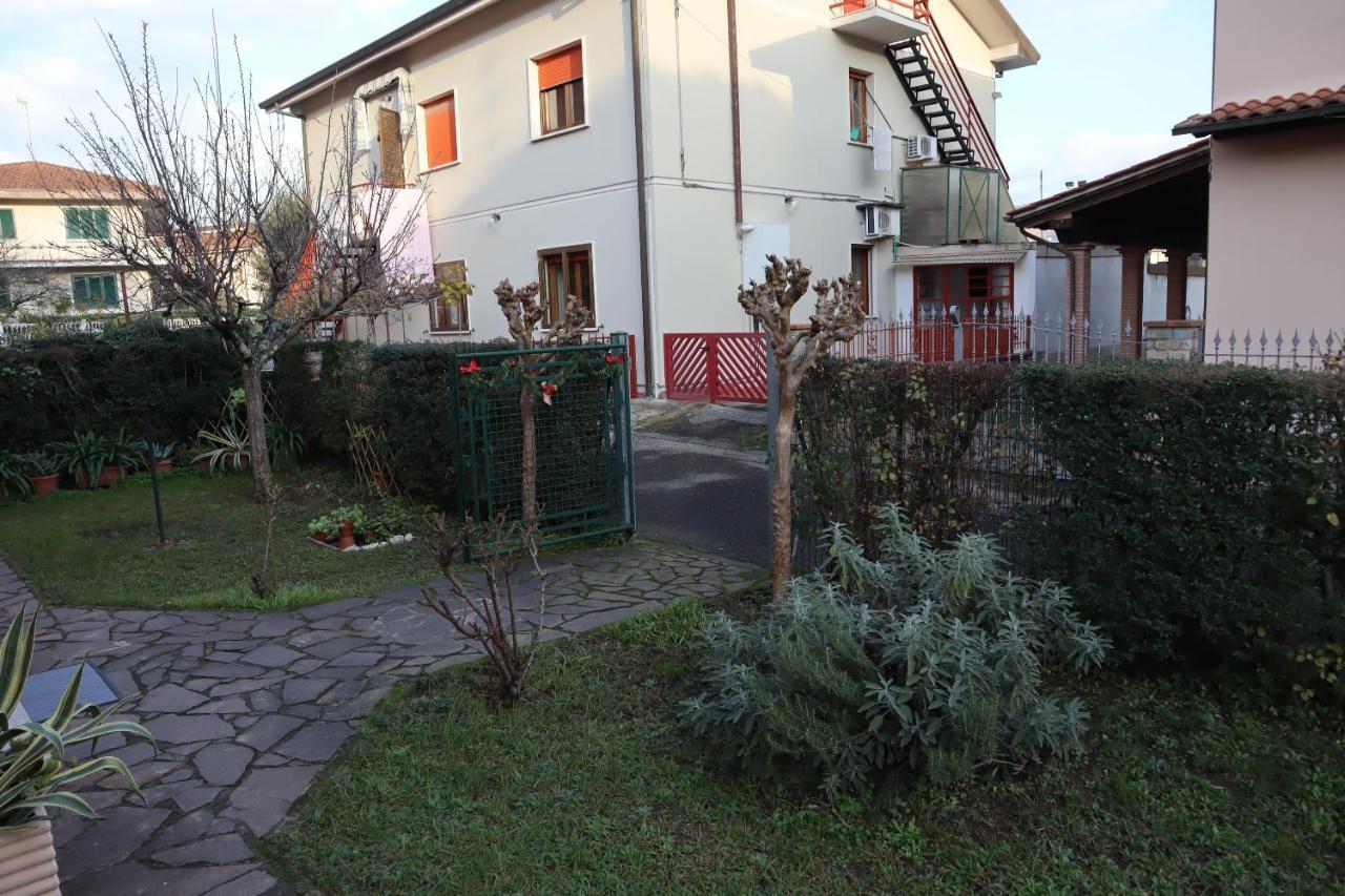 Willa La Casina Di Zia Zita Pieve a Nievole Zewnętrze zdjęcie