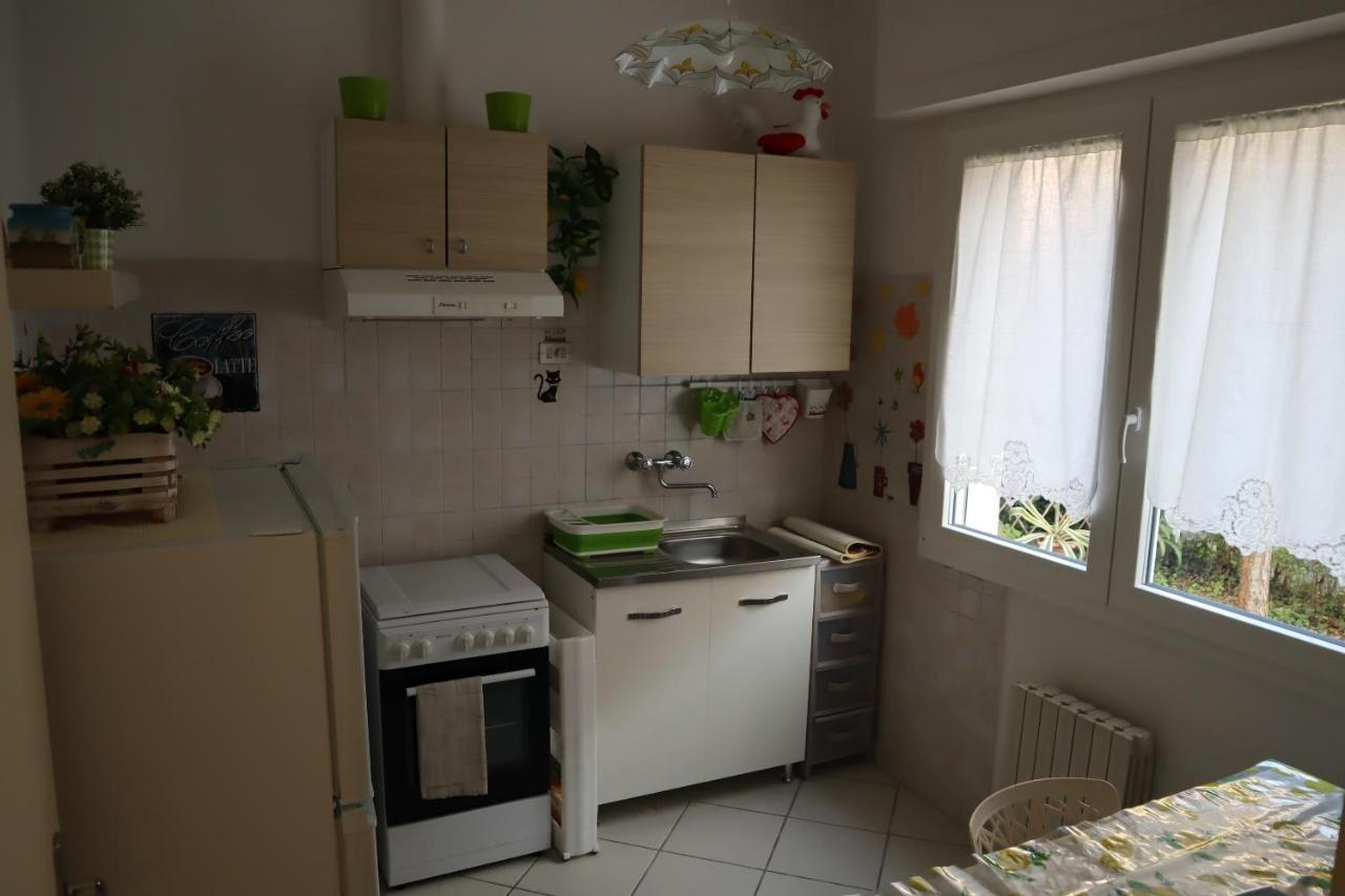 Willa La Casina Di Zia Zita Pieve a Nievole Zewnętrze zdjęcie
