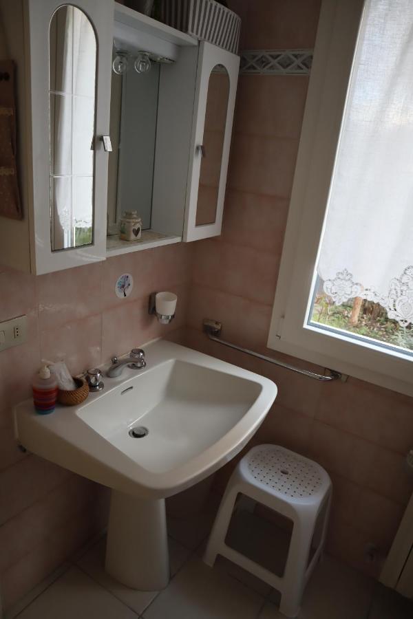Willa La Casina Di Zia Zita Pieve a Nievole Zewnętrze zdjęcie