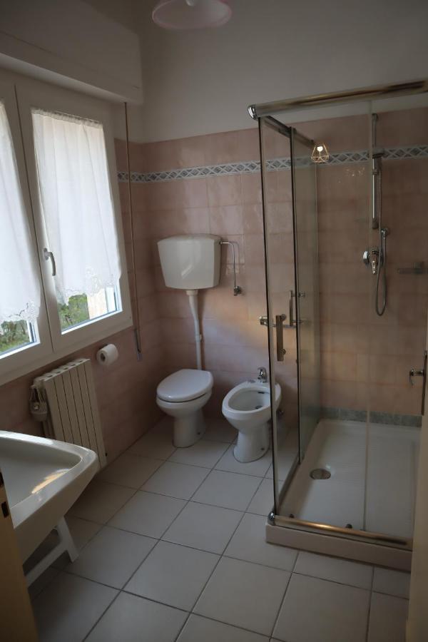 Willa La Casina Di Zia Zita Pieve a Nievole Zewnętrze zdjęcie