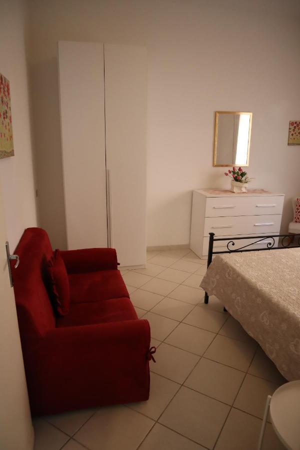 Willa La Casina Di Zia Zita Pieve a Nievole Zewnętrze zdjęcie