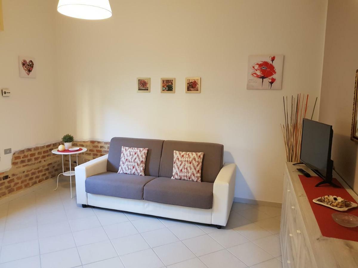 Willa La Casina Di Zia Zita Pieve a Nievole Zewnętrze zdjęcie