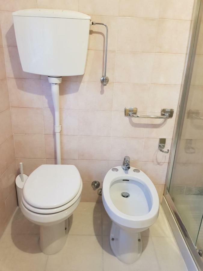 Willa La Casina Di Zia Zita Pieve a Nievole Zewnętrze zdjęcie