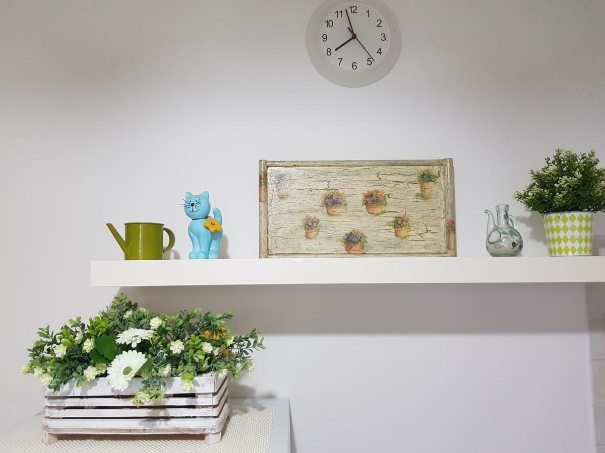 Willa La Casina Di Zia Zita Pieve a Nievole Zewnętrze zdjęcie